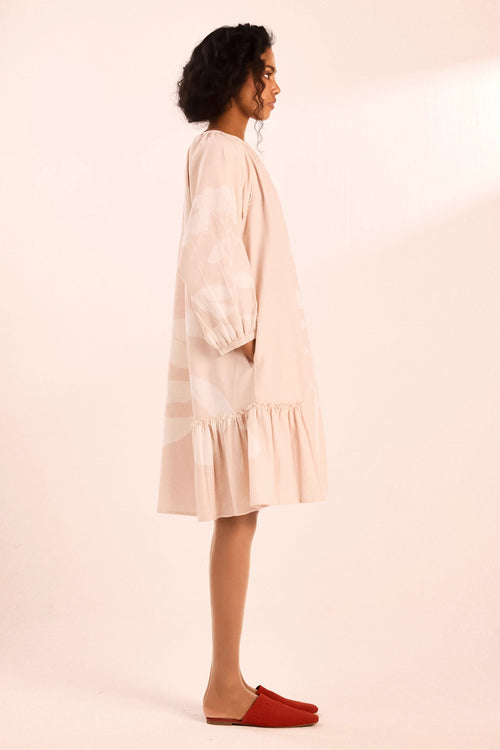 Spring Sigh Dress