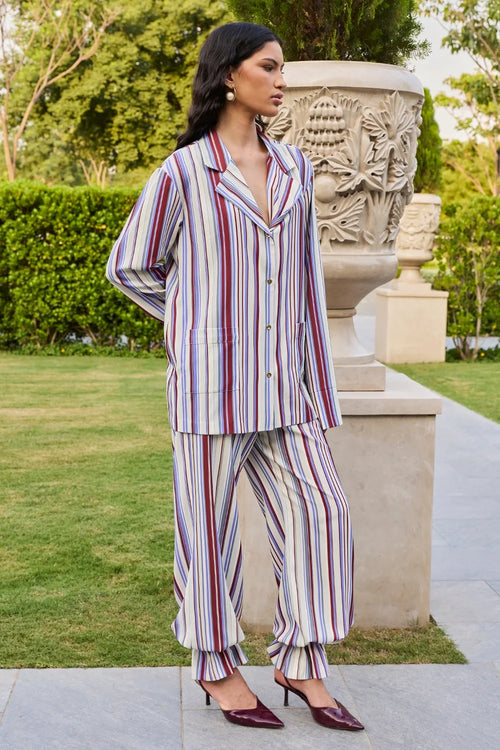 Noa Co-ord Set