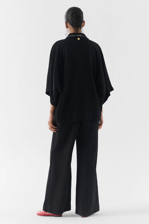 Posy Linen Co-ord Set