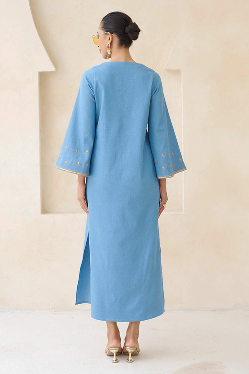 Zaya Kaftan