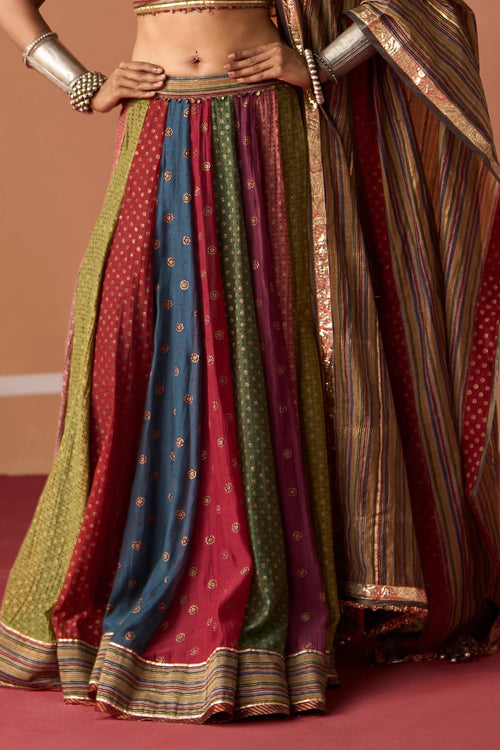 Kashi Skirt