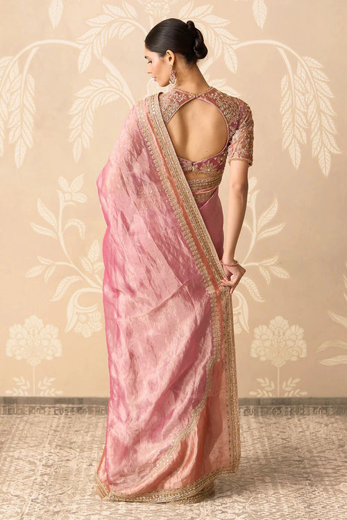 Nazaakat Saree Set