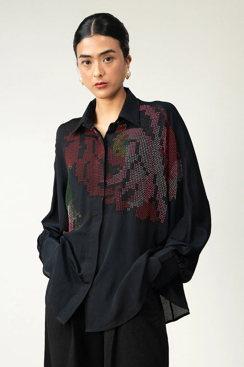 Calm Folds Shirt