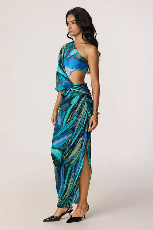 Multi Linny Dress