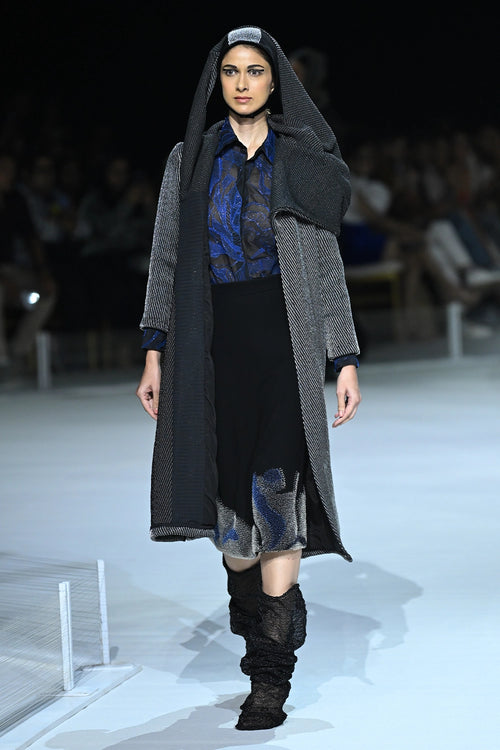 Obscura Coat