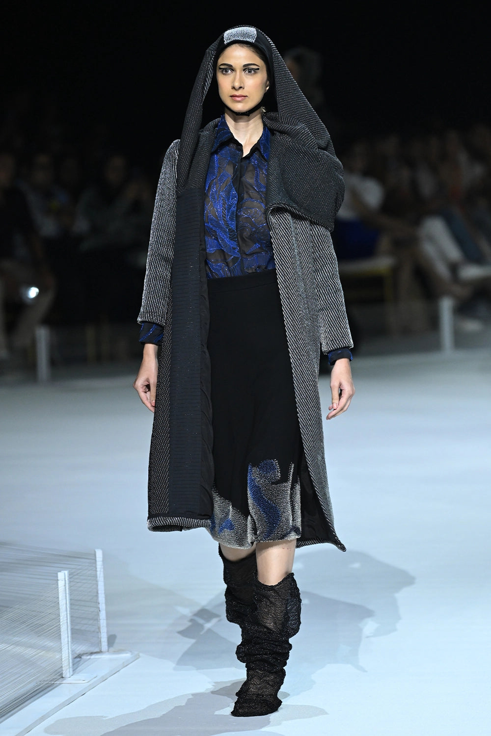 Obscura Coat