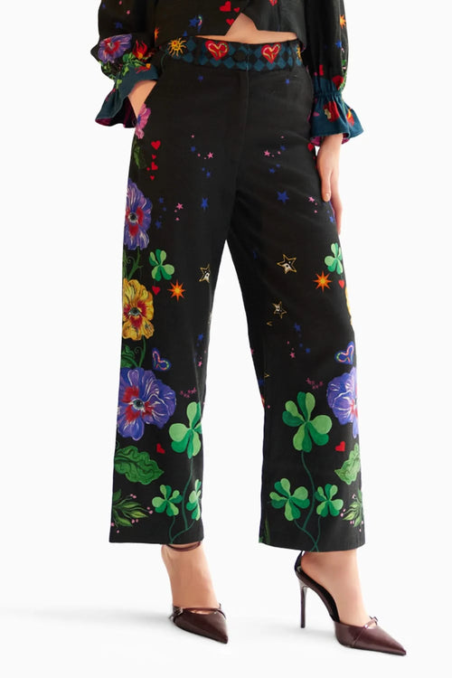 Garden of Eden Noor Pants