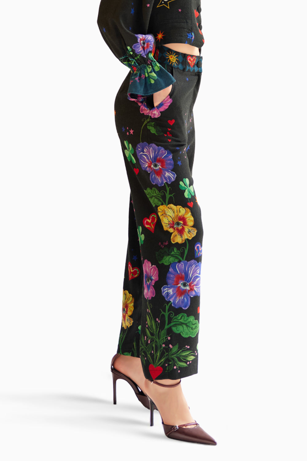 Garden of Eden Noor Pants