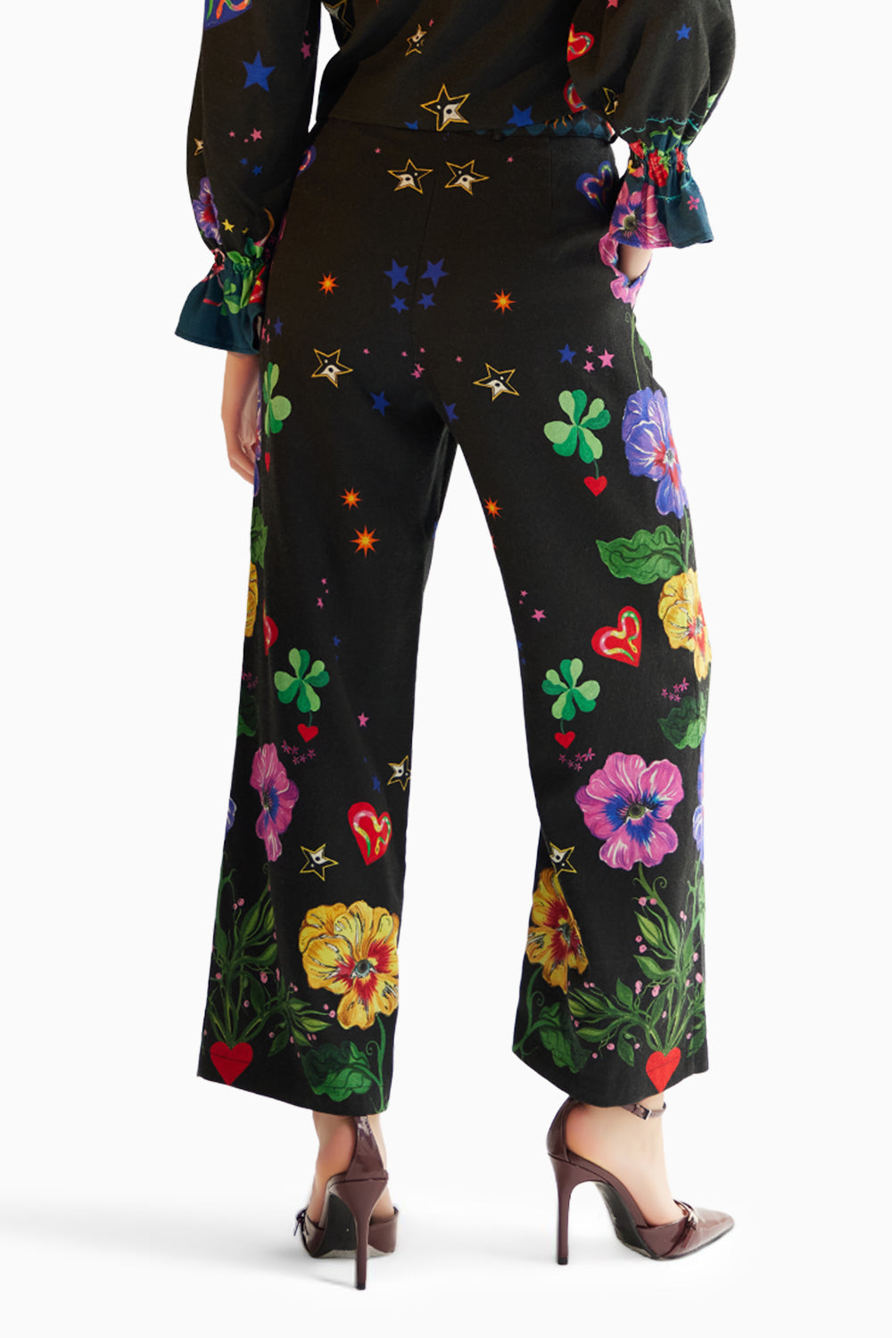 Garden of Eden Noor Pants