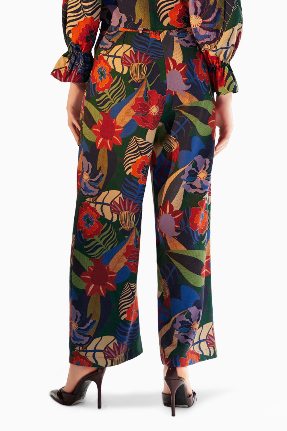 Amazonica Noor Pants