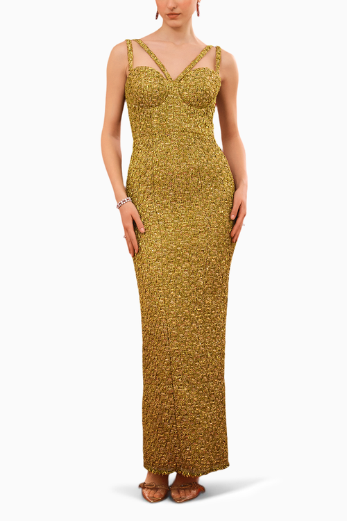 Cinzia Pencil Dress