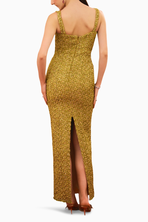 Cinzia Pencil Dress