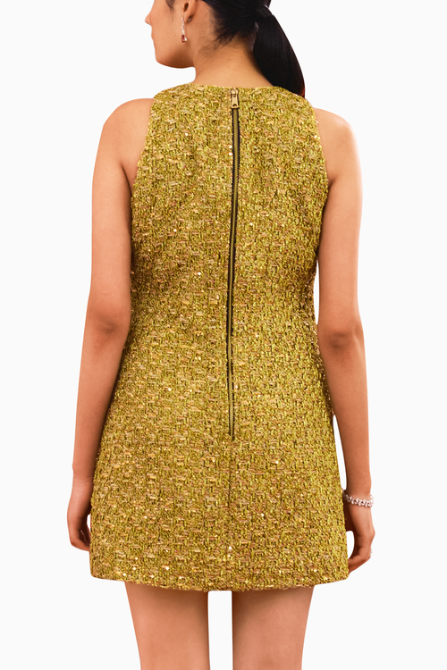 Debora Short Dress