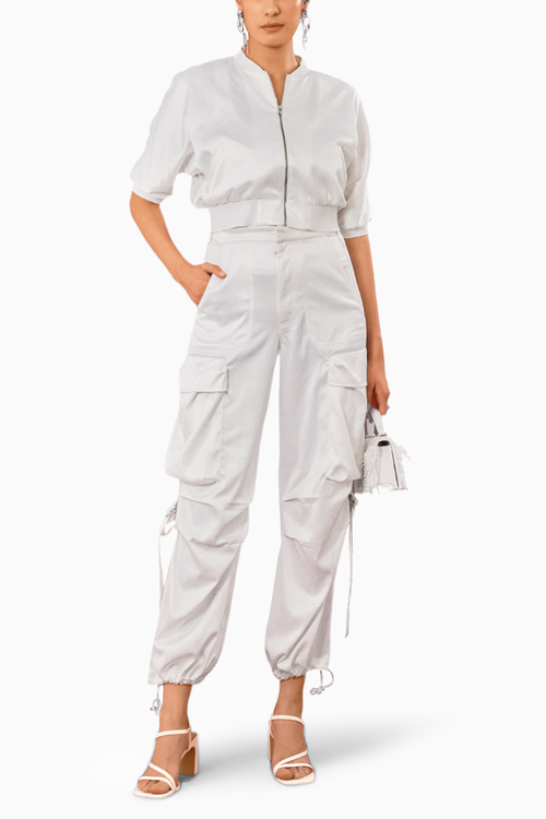 Enrica Co-ord Set