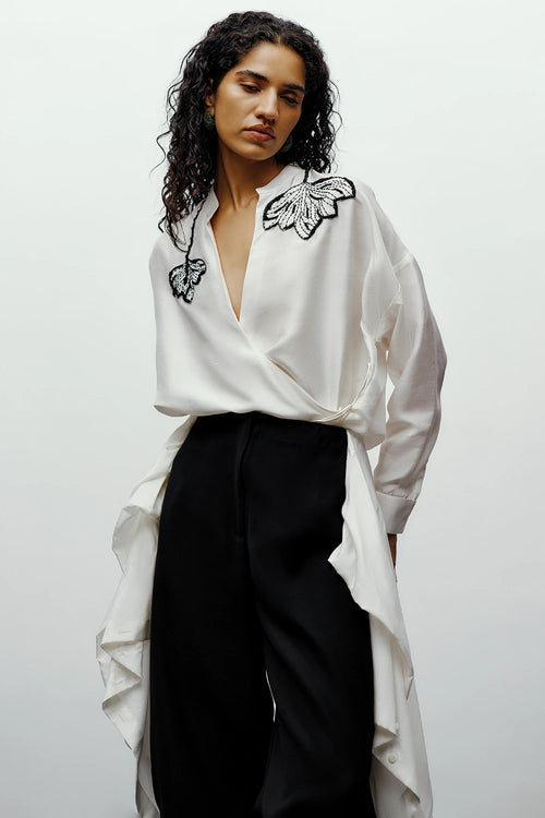 Shirt Pants