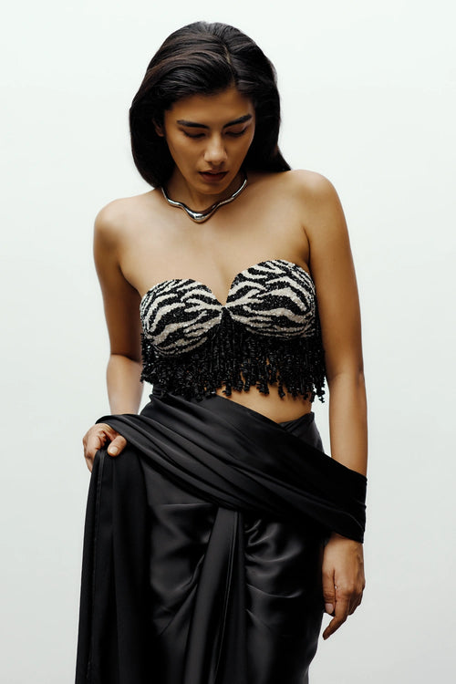 Bella Tube Top