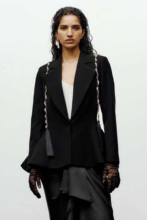 Una Jacket