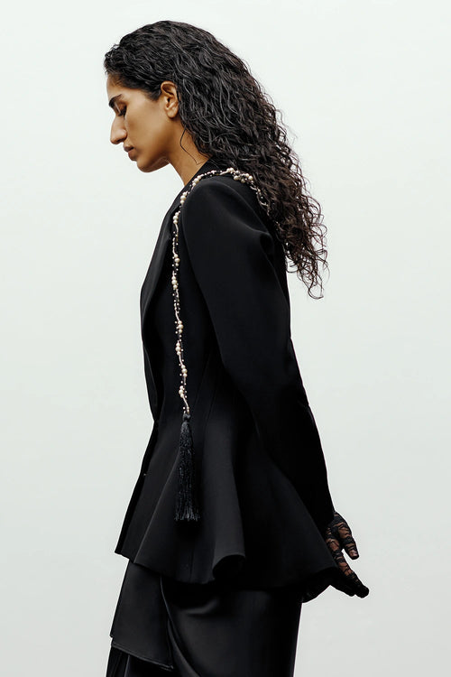 Una Jacket