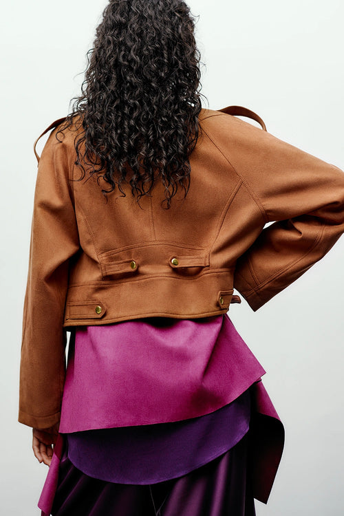 Zenn Jacket