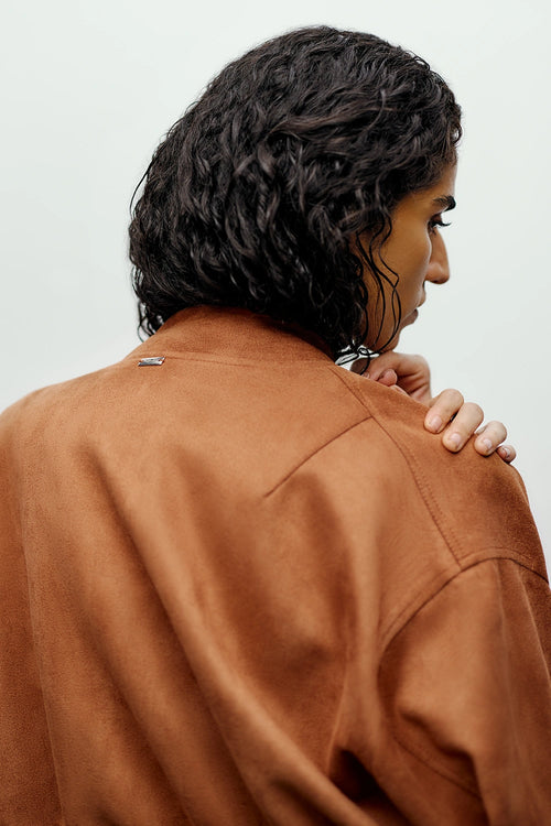 Zenn Jacket