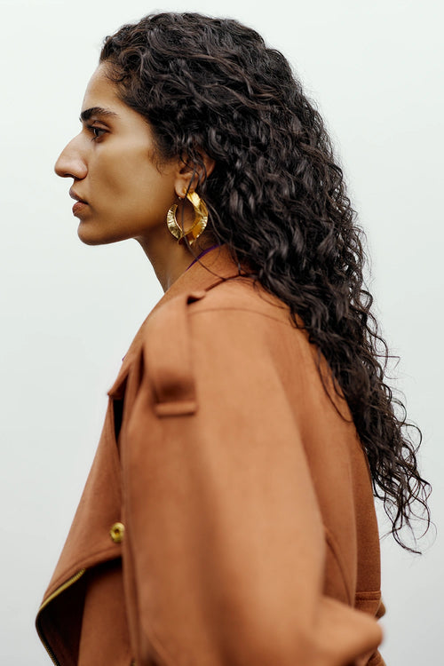Zenn Jacket