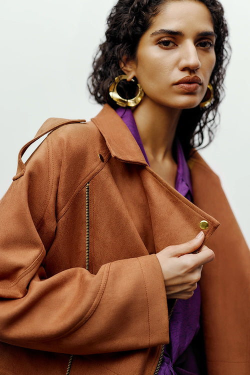Zenn Jacket