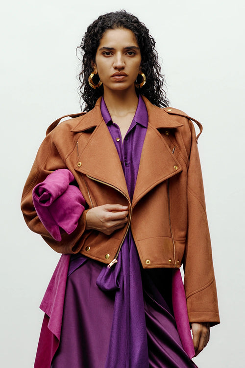 Zenn Jacket