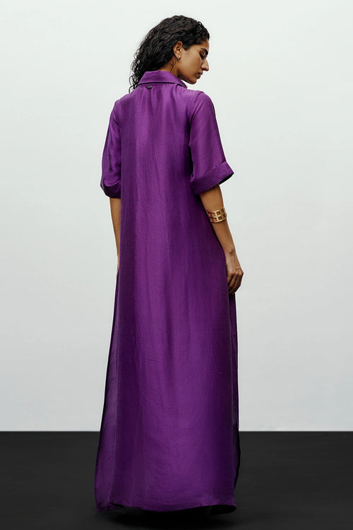 Fern Kurta Set