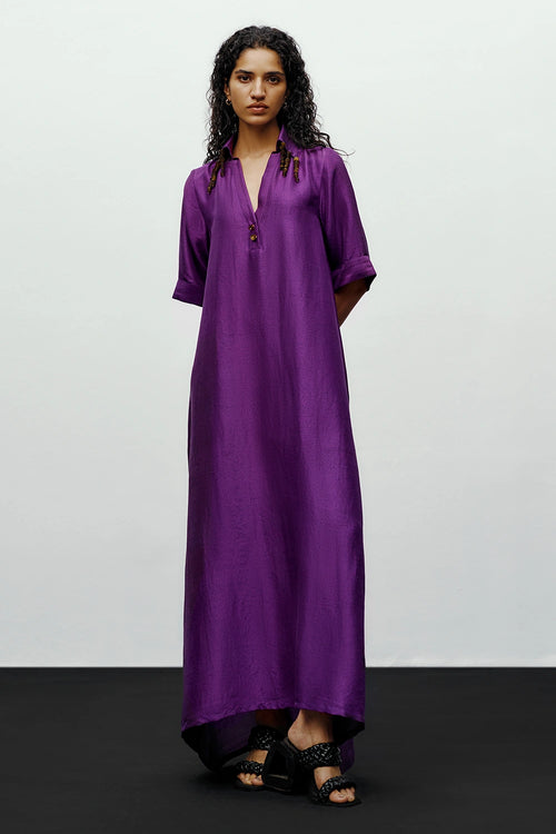 Fern Kurta Set