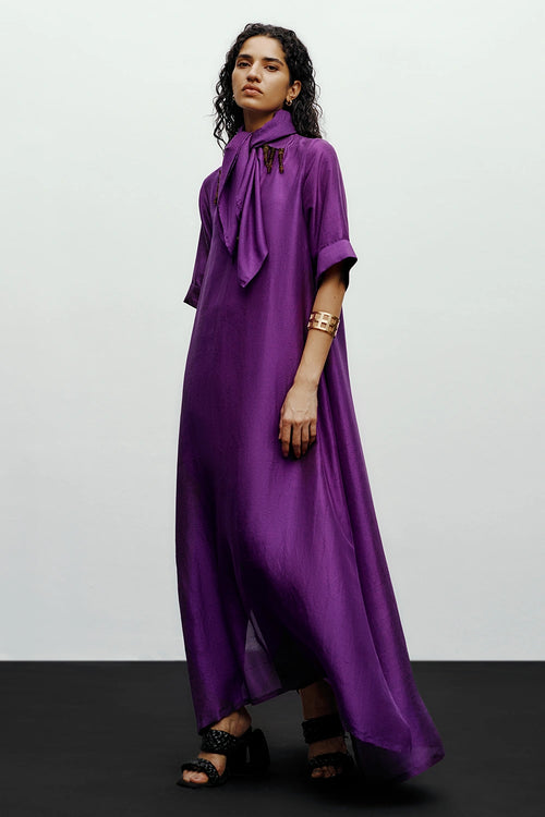 Fern Kurta Set