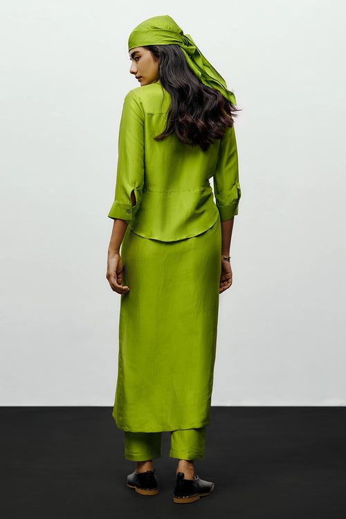 Tancy Kurta Set