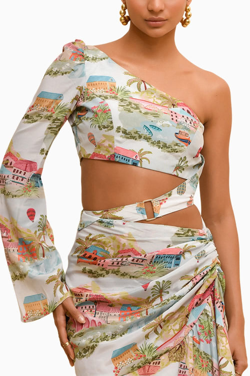 Zee Dress