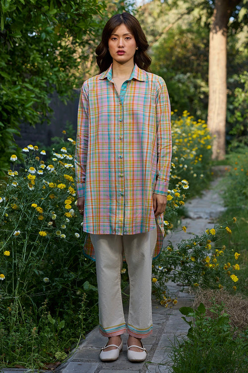 Field-to-Shore Co-ord Set