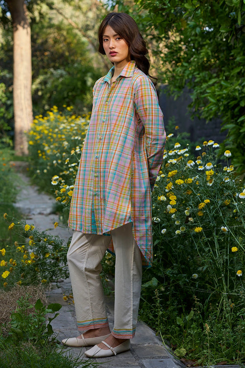 Field-to-Shore Co-ord Set