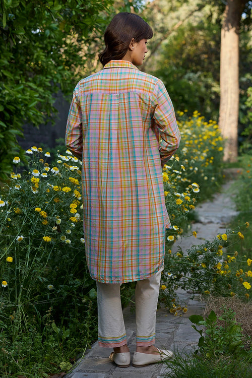 Field-to-Shore Co-ord Set