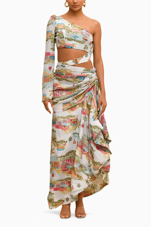 Zee Dress