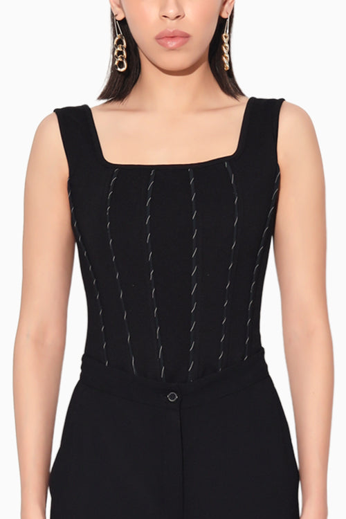 Nylah Corset