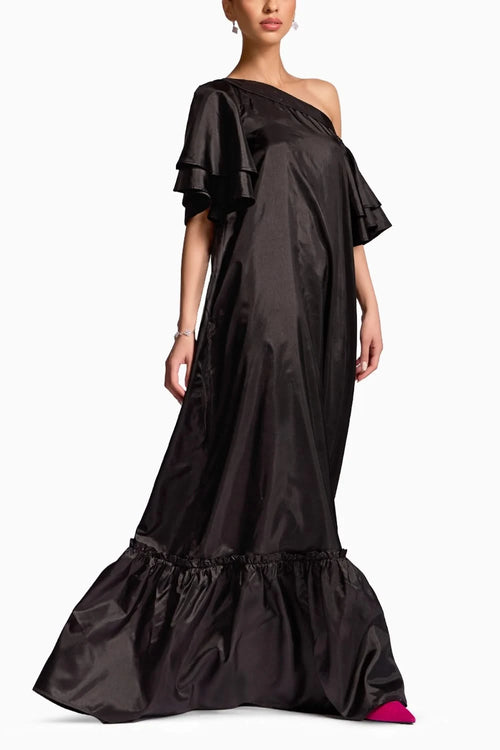 Twilight Black Dress