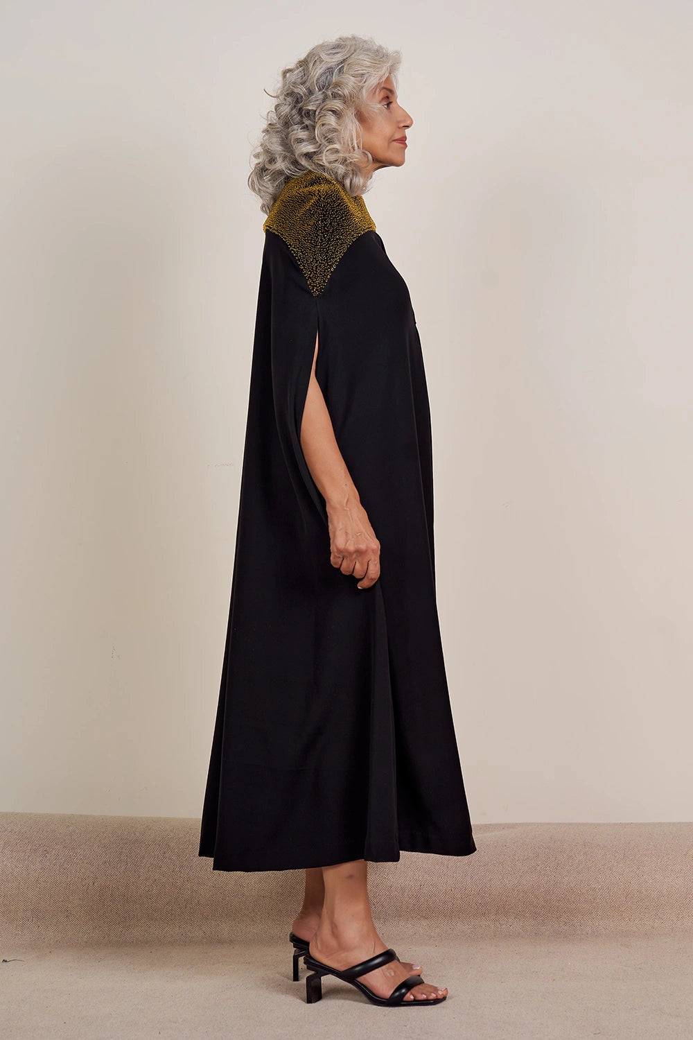Eclipse Dress
