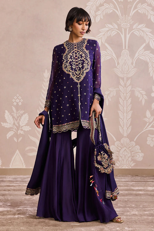 Raag Kurta Set