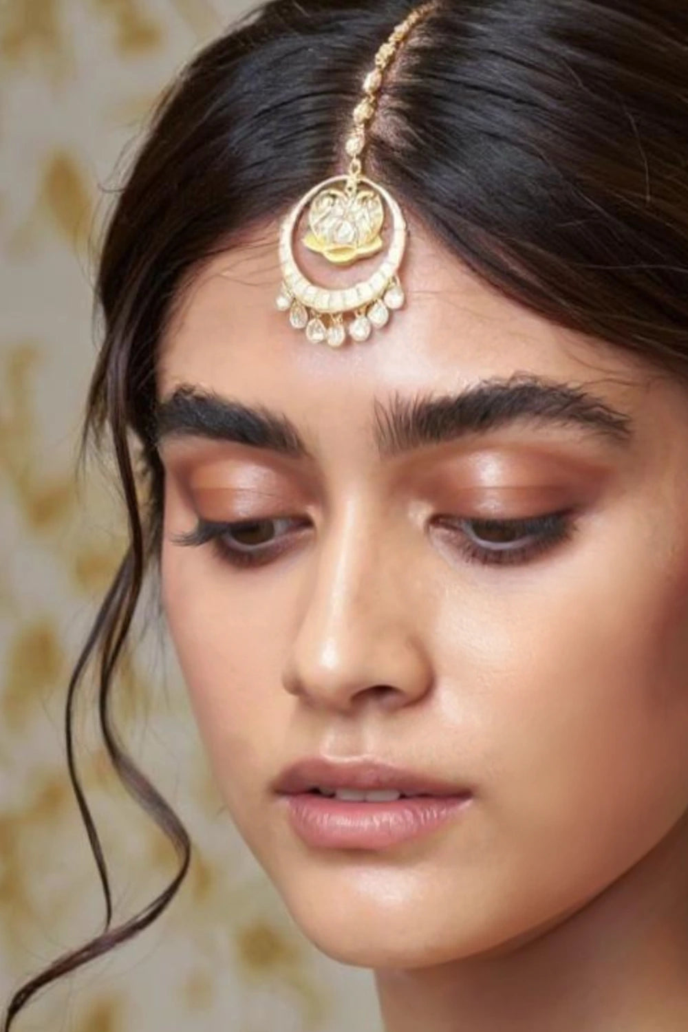 Kamal Polki Maangtika