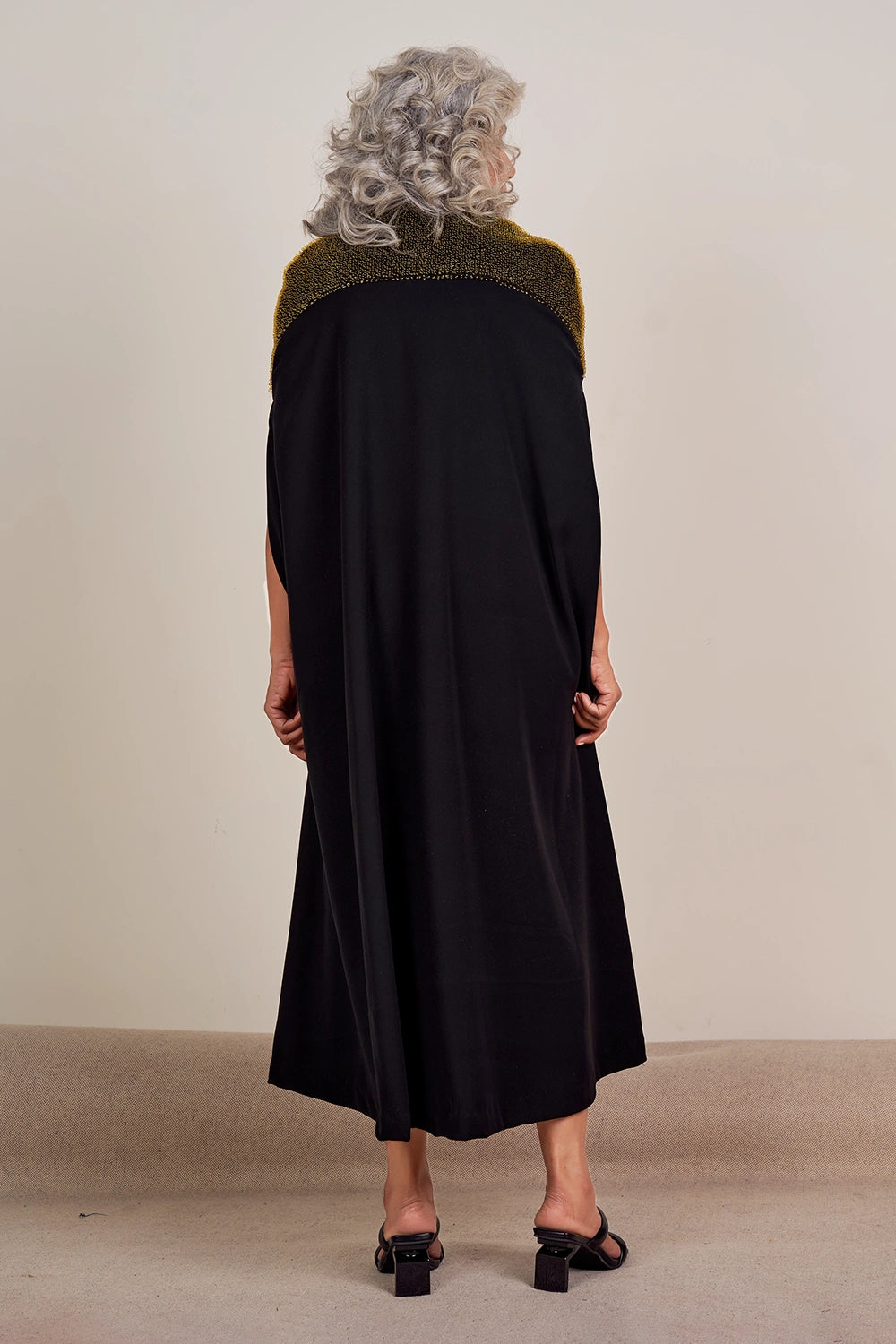 Eclipse Dress