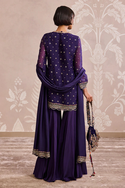 Raag Kurta Set
