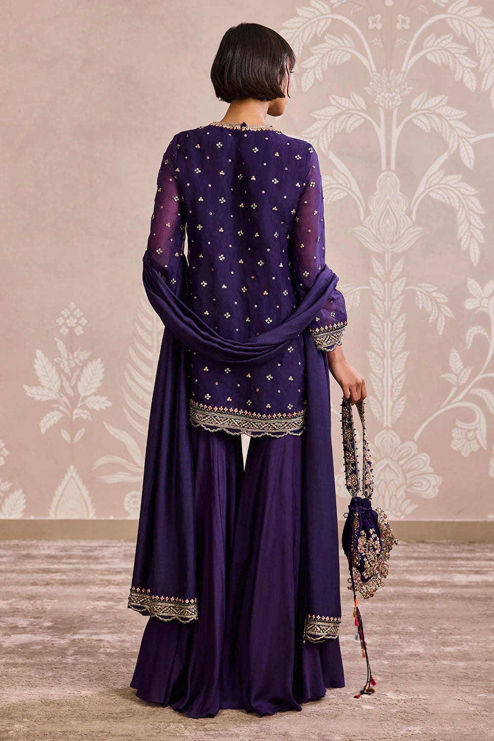 Raag Kurta Set