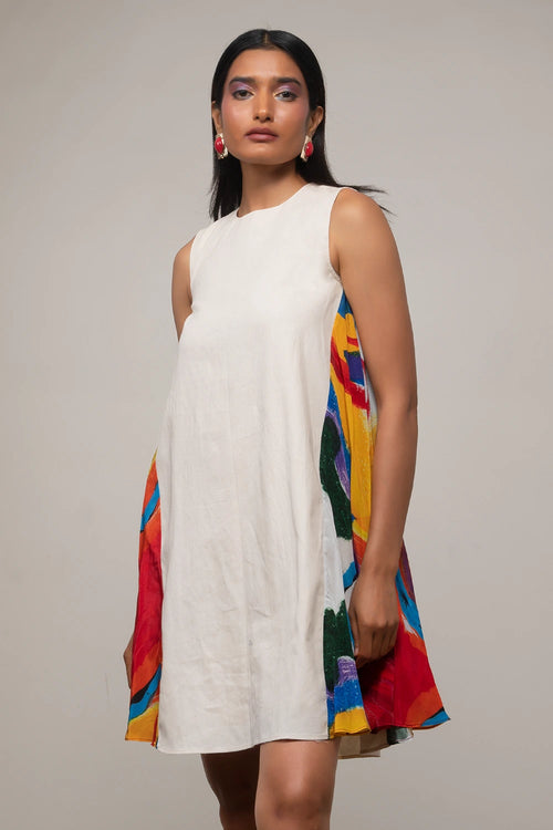 Ruel Short Dress
