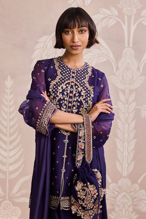Raag Kurta Set