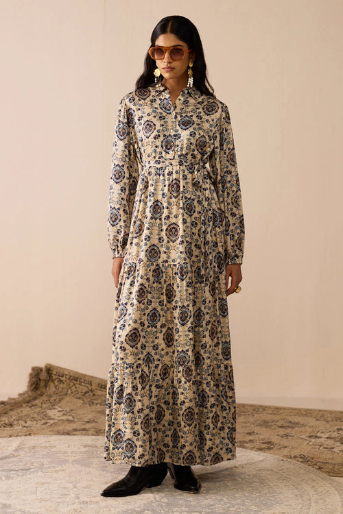 Eve Maxi Dress