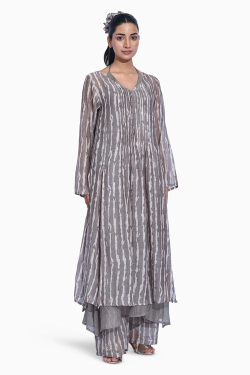 Ash Shima Layered Set