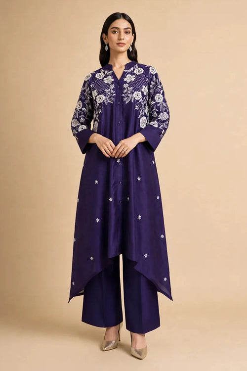 Origani Celestia Suit Set