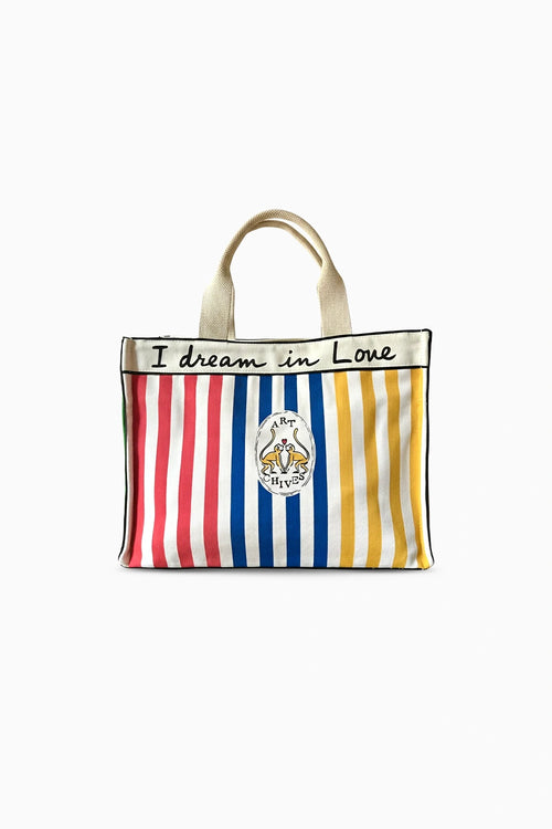 The Love Large Tote
